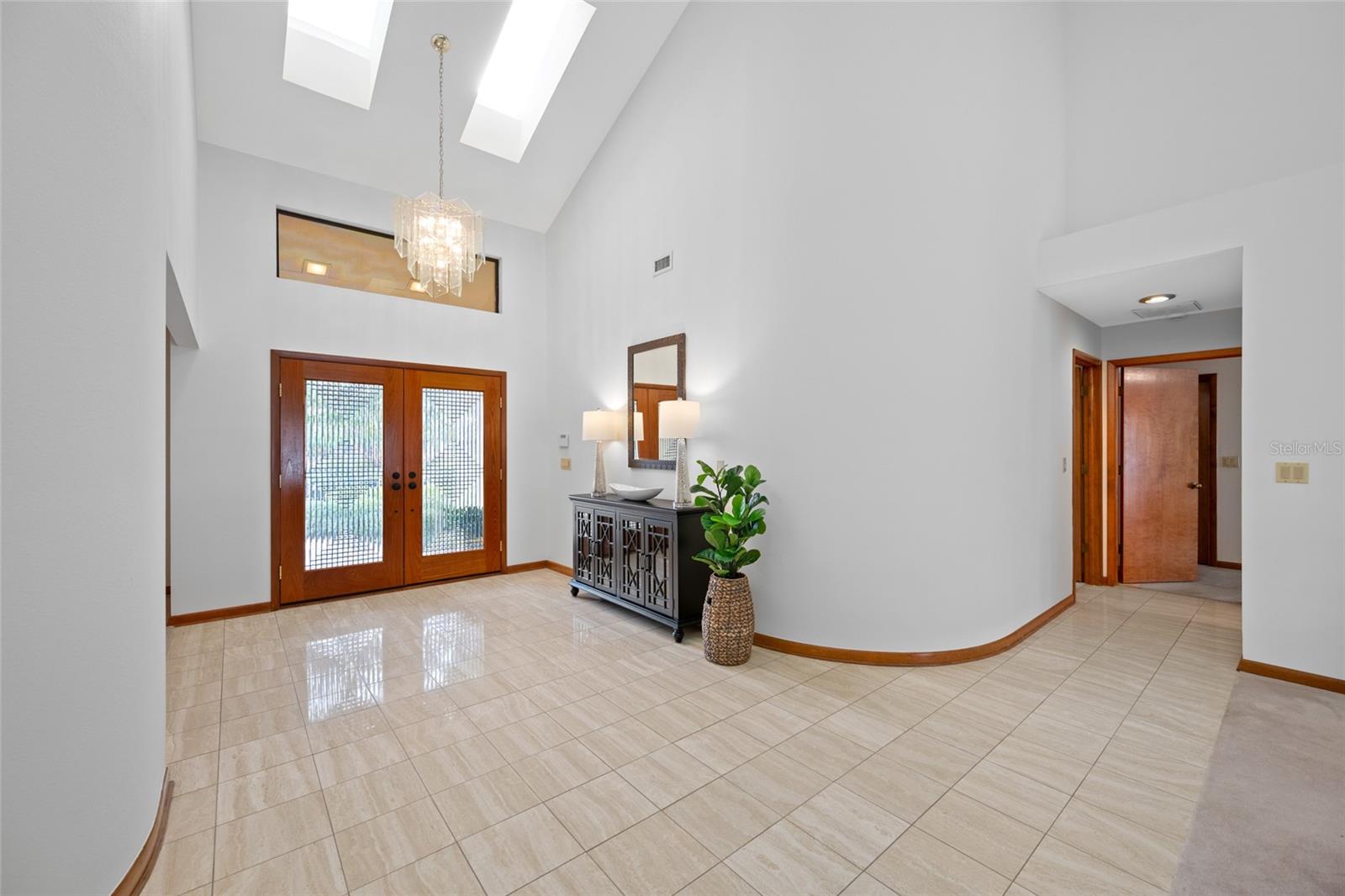 BAYPORT VILLAGE - Residential