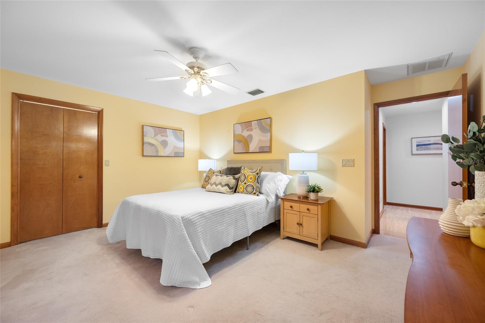 BAYPORT VILLAGE - Residential