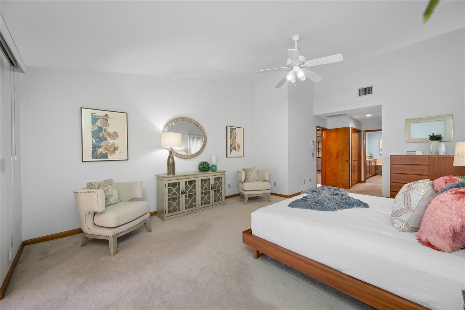 BAYPORT VILLAGE - Residential