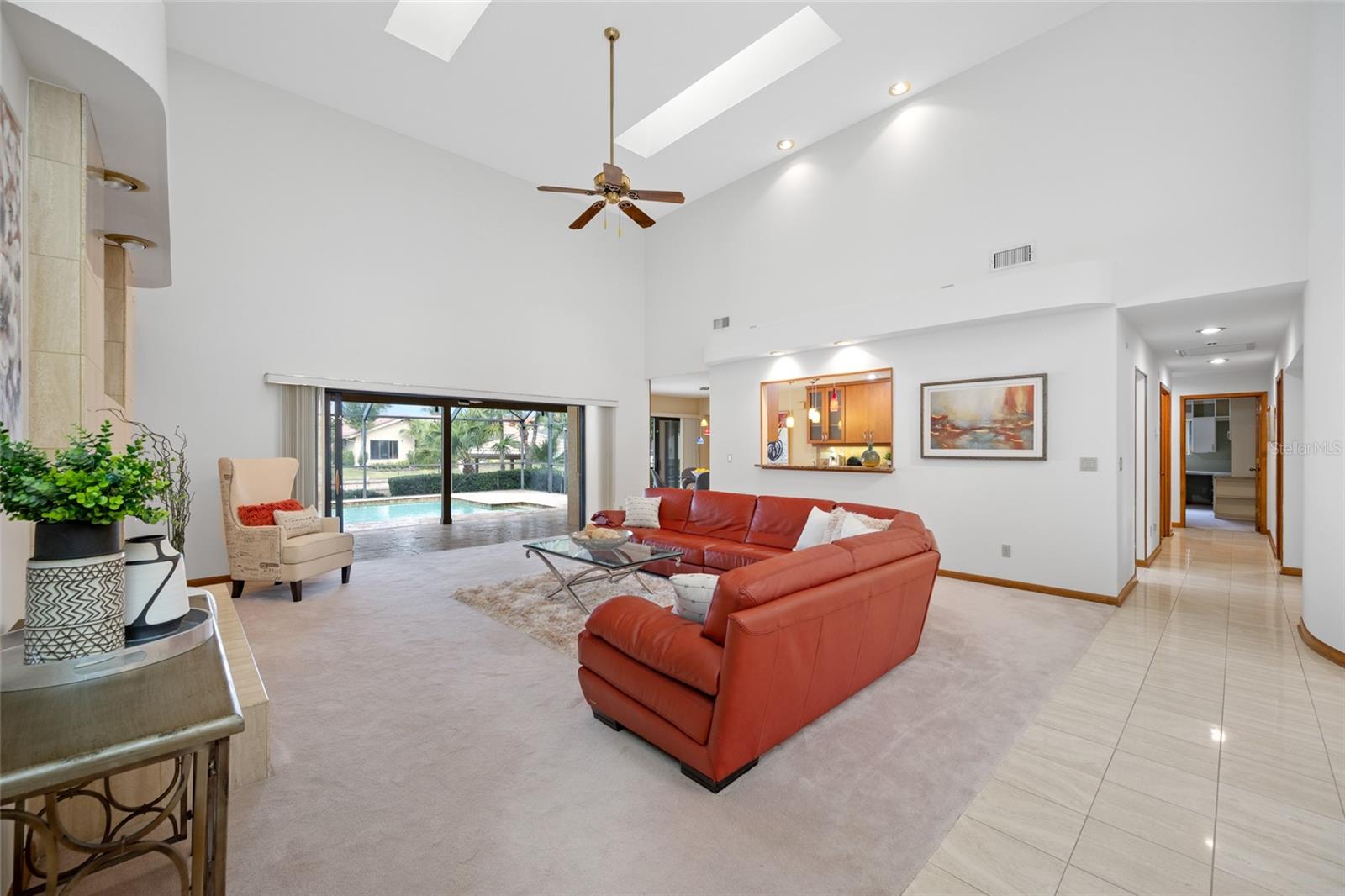 BAYPORT VILLAGE - Residential