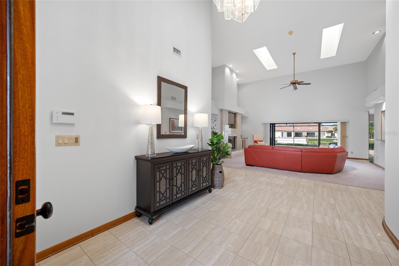 BAYPORT VILLAGE - Residential