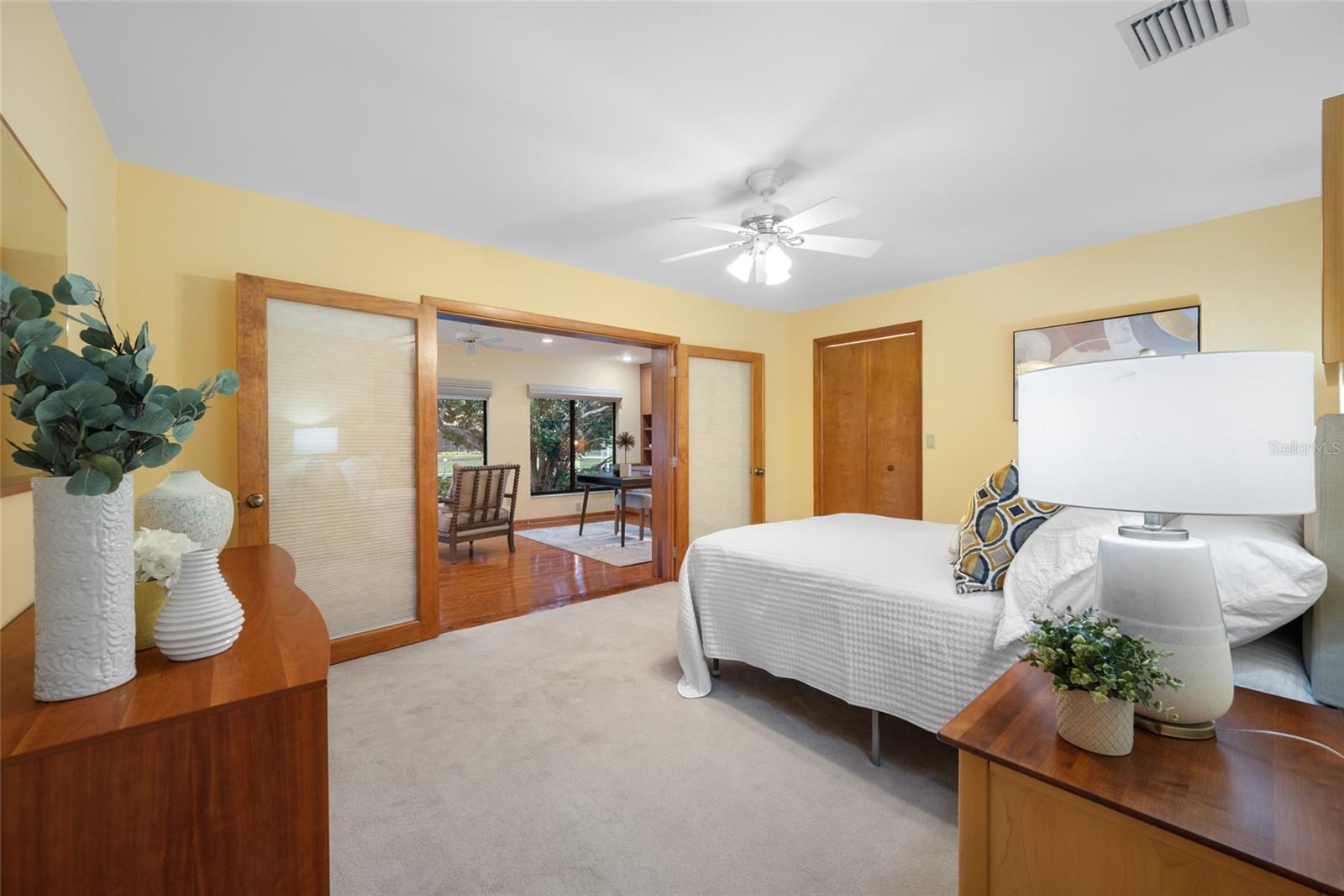 BAYPORT VILLAGE - Residential