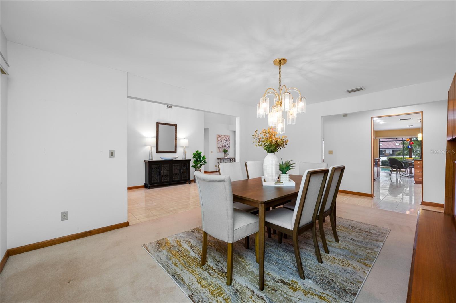 BAYPORT VILLAGE - Residential