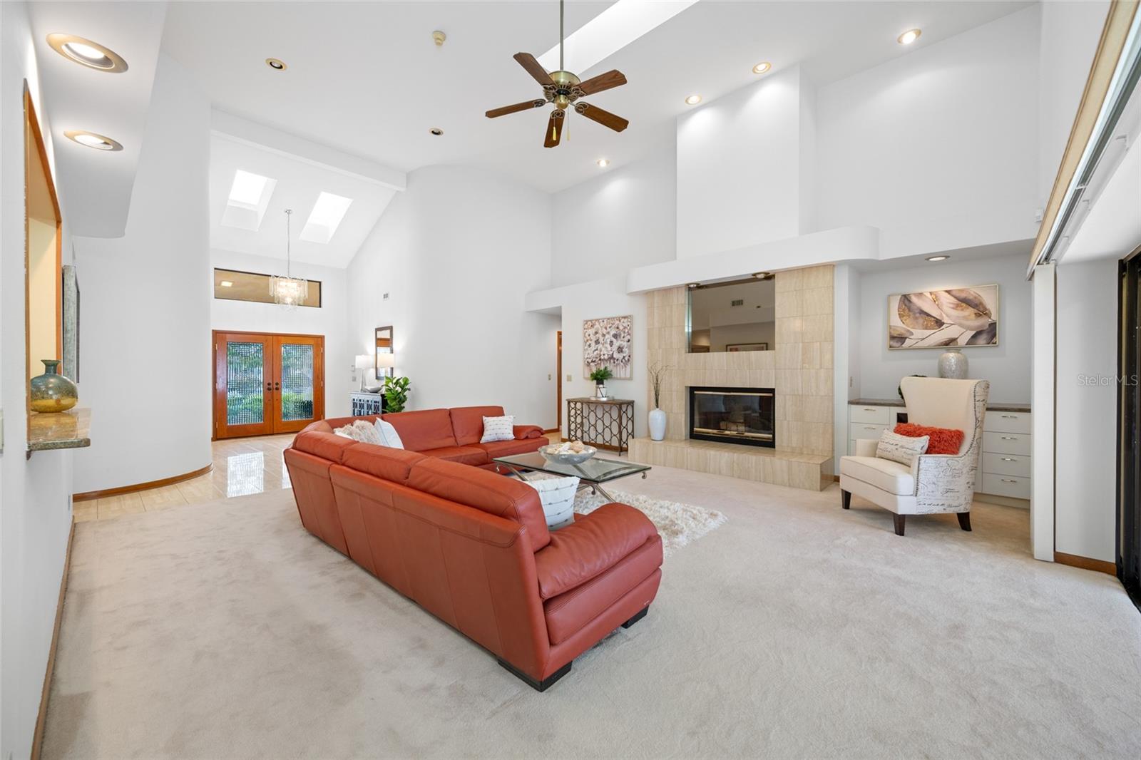 BAYPORT VILLAGE - Residential