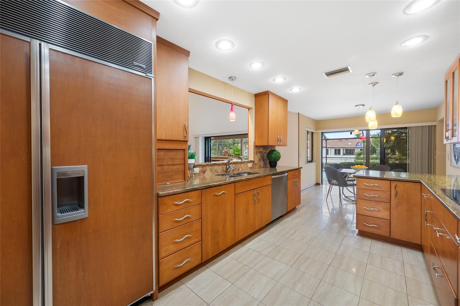 BAYPORT VILLAGE - Residential