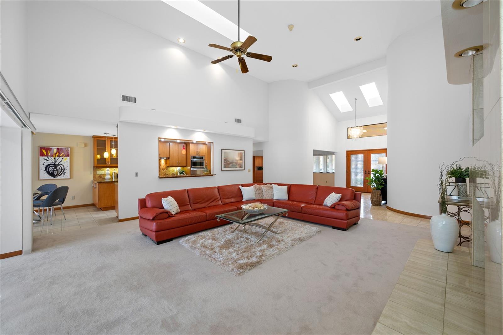 BAYPORT VILLAGE - Residential