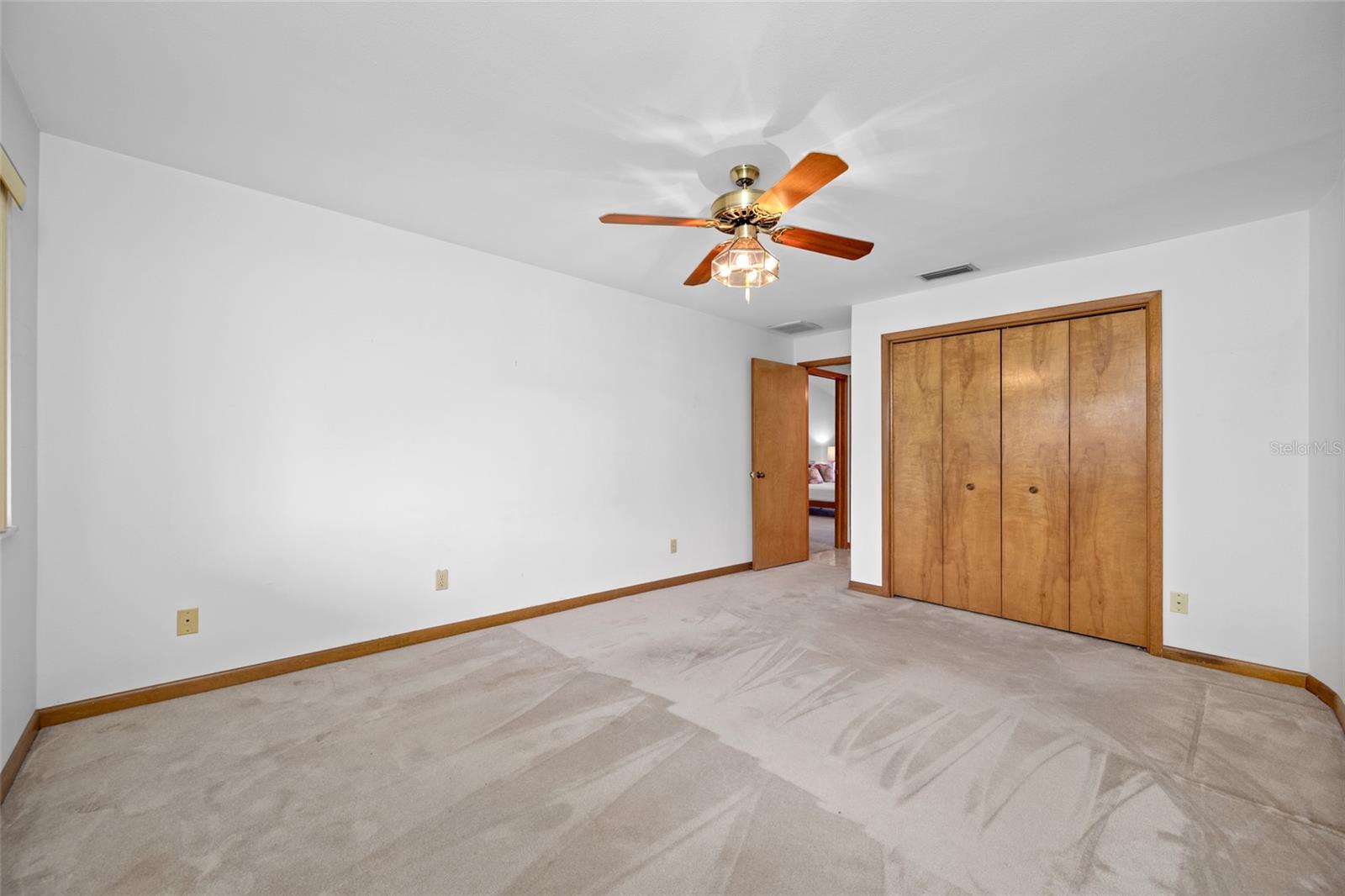 BAYPORT VILLAGE - Residential