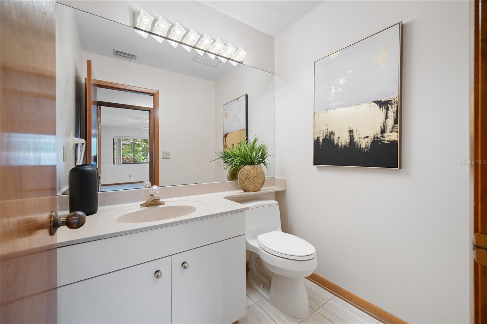 BAYPORT VILLAGE - Residential