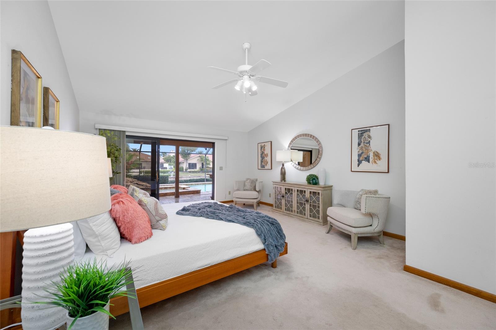 BAYPORT VILLAGE - Residential