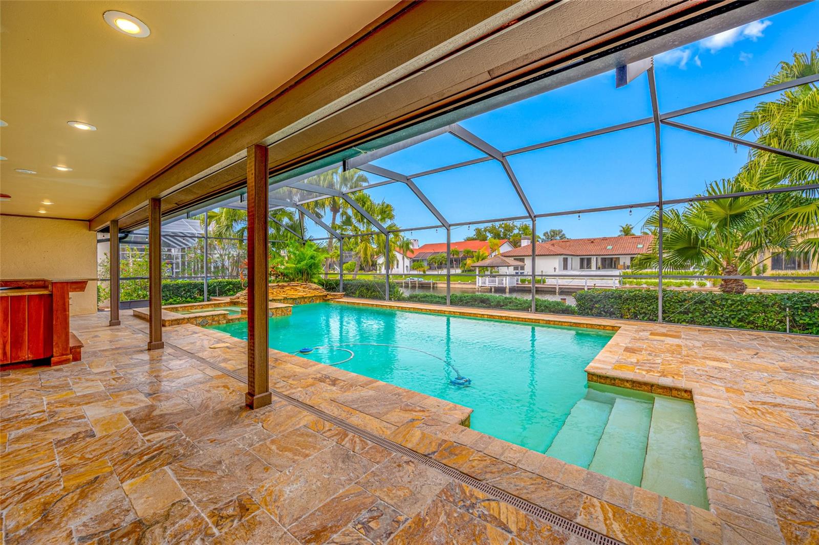 BAYPORT VILLAGE - Residential