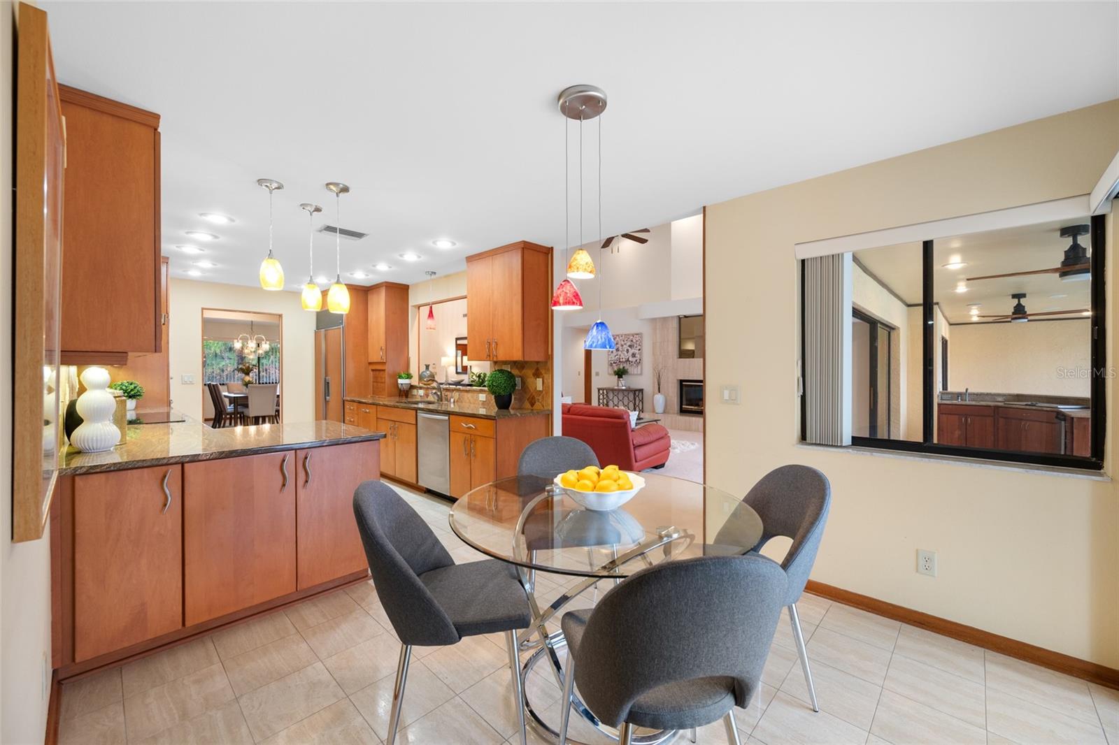 BAYPORT VILLAGE - Residential