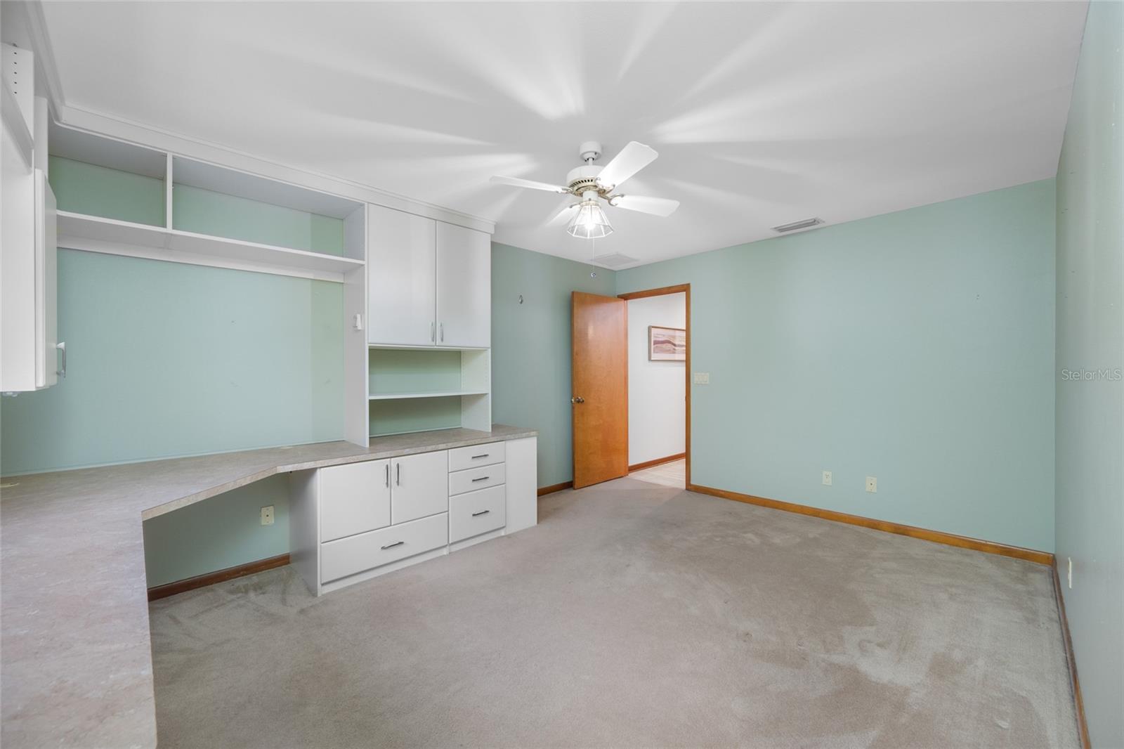 BAYPORT VILLAGE - Residential