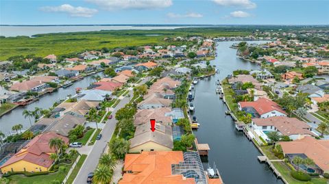 Photo of 9807 Compass Point Way, Tampa, FL 33615 (MLS # TB8426885)