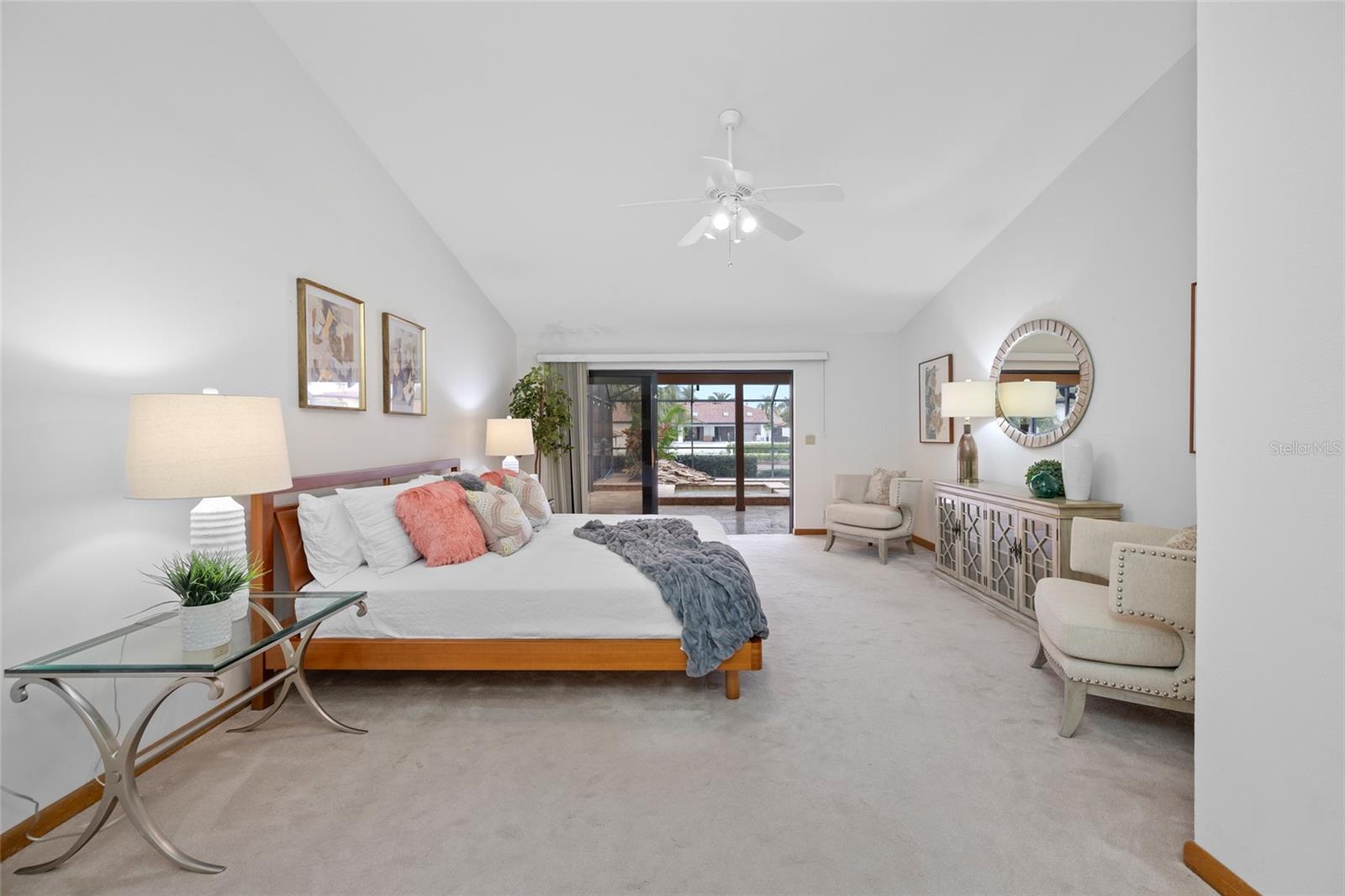 BAYPORT VILLAGE - Residential