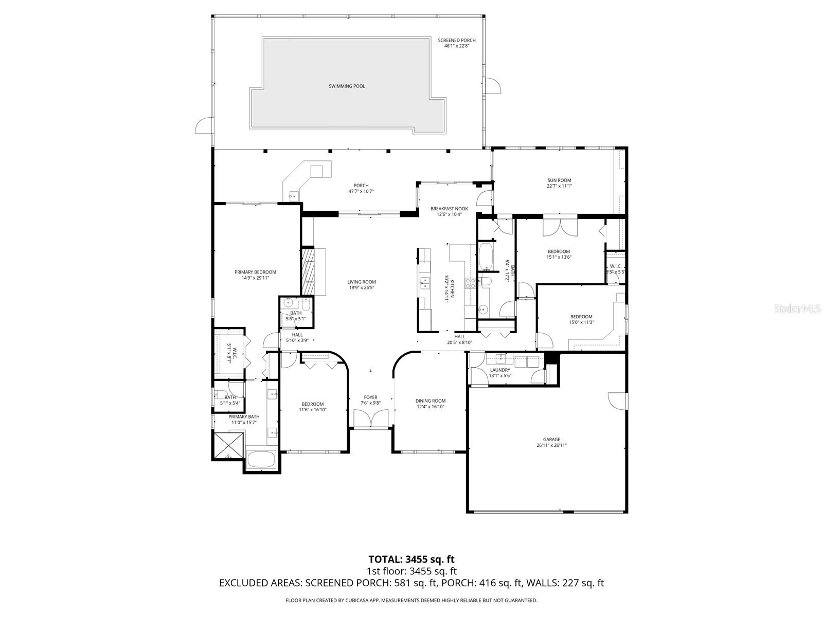 BAYPORT VILLAGE - Residential