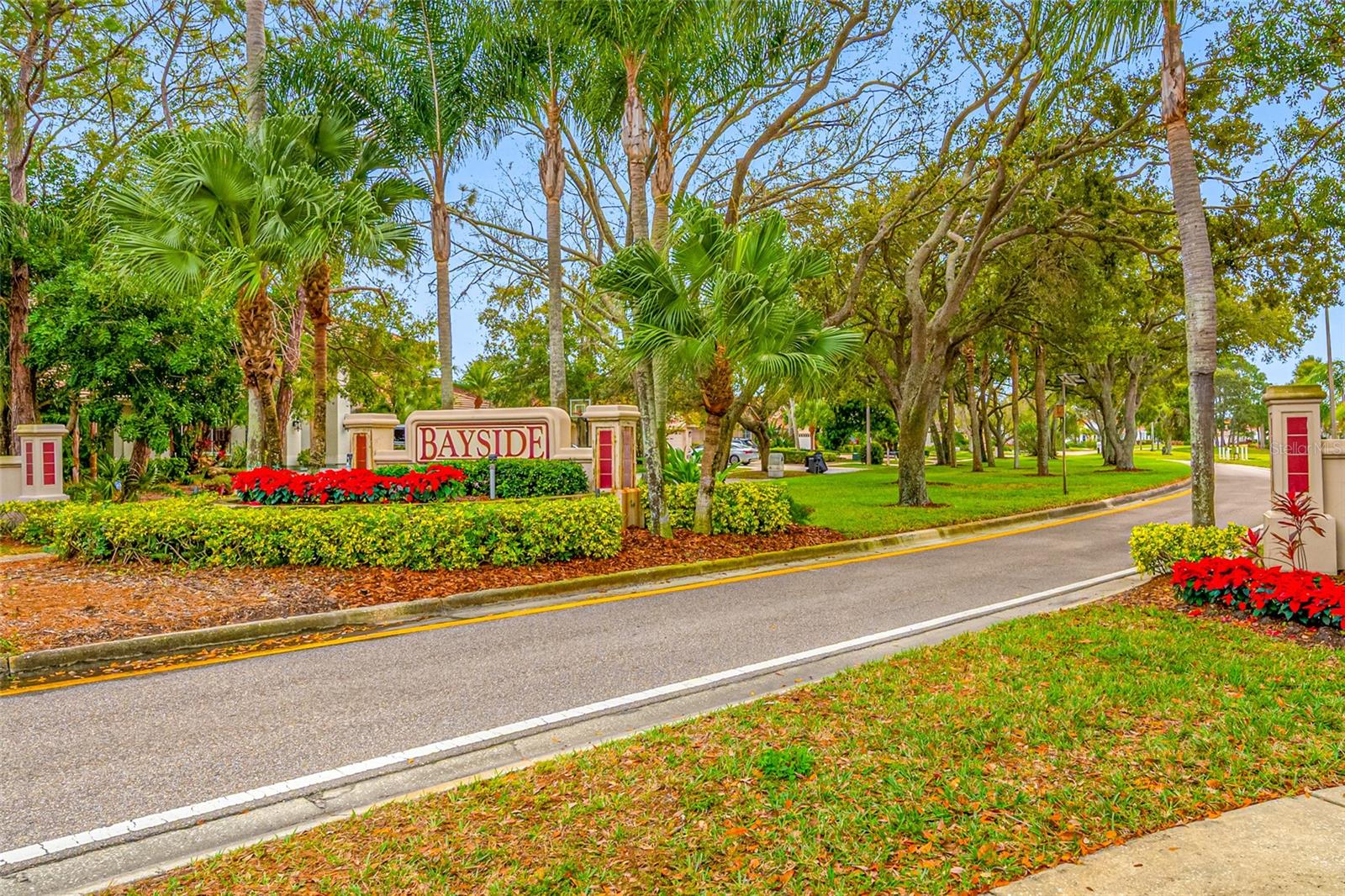 BAYPORT VILLAGE - Residential