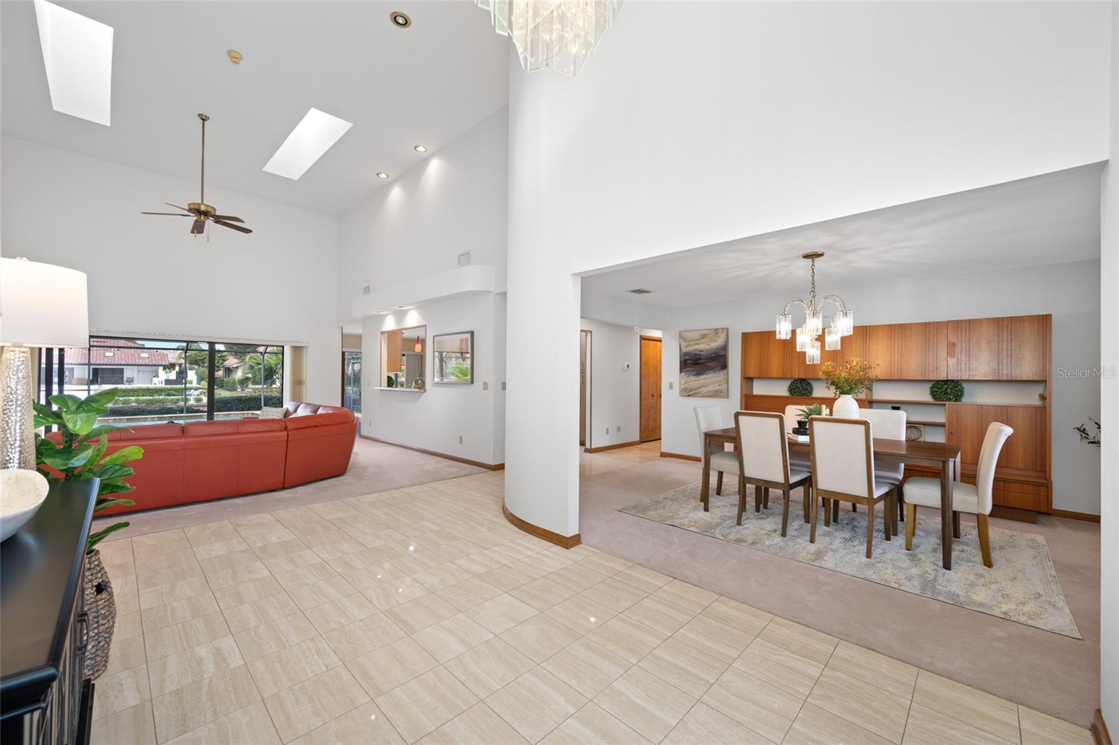 BAYPORT VILLAGE - Residential