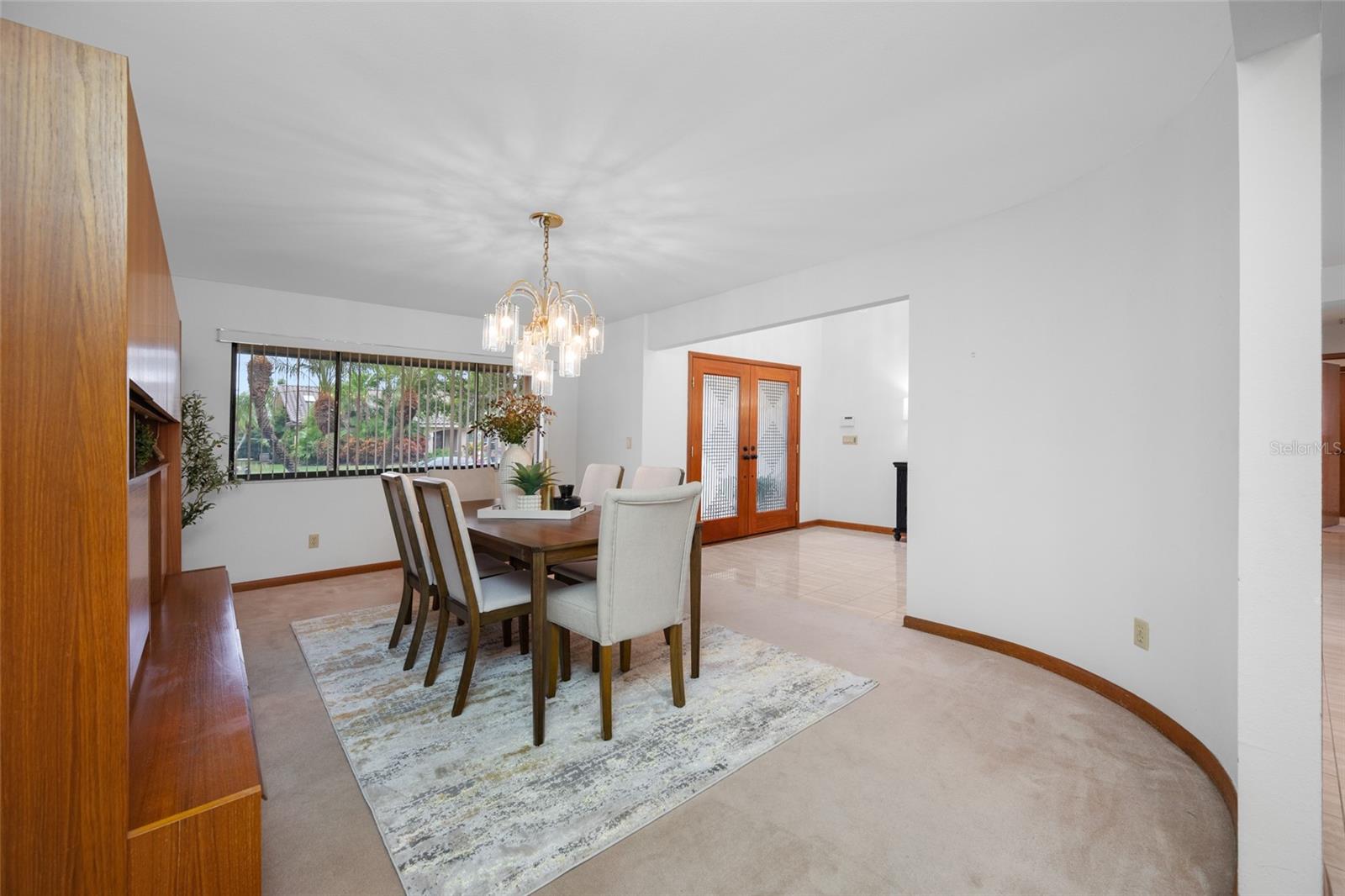 BAYPORT VILLAGE - Residential