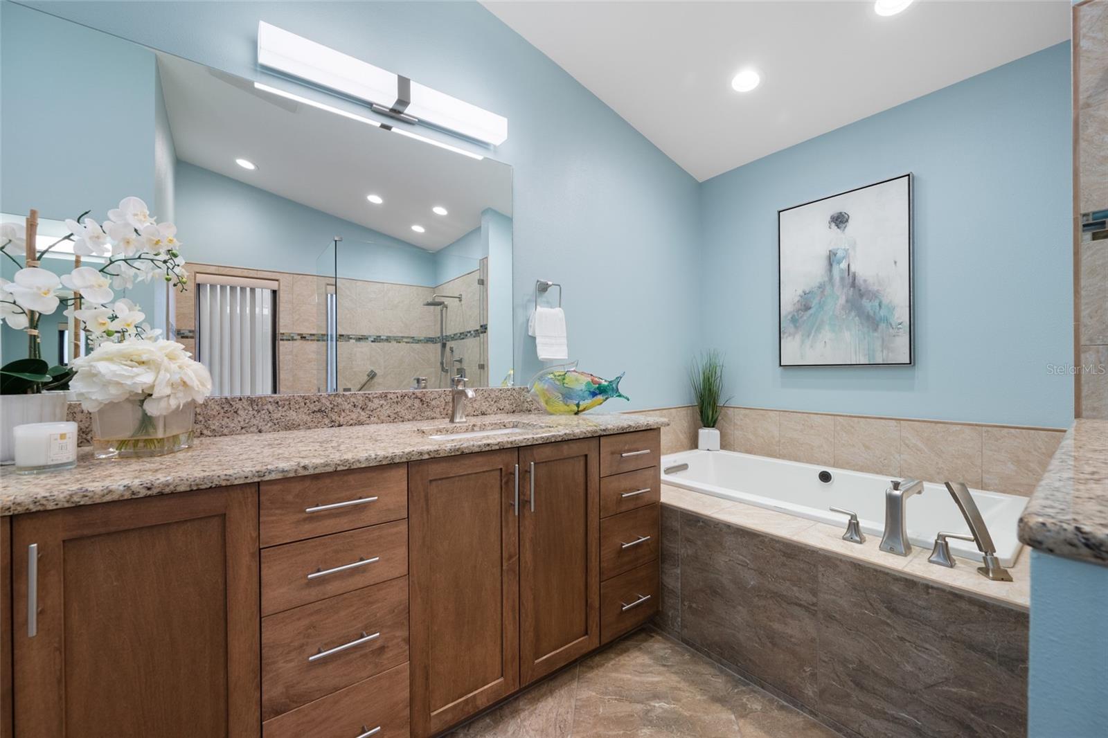 BAYPORT VILLAGE - Residential