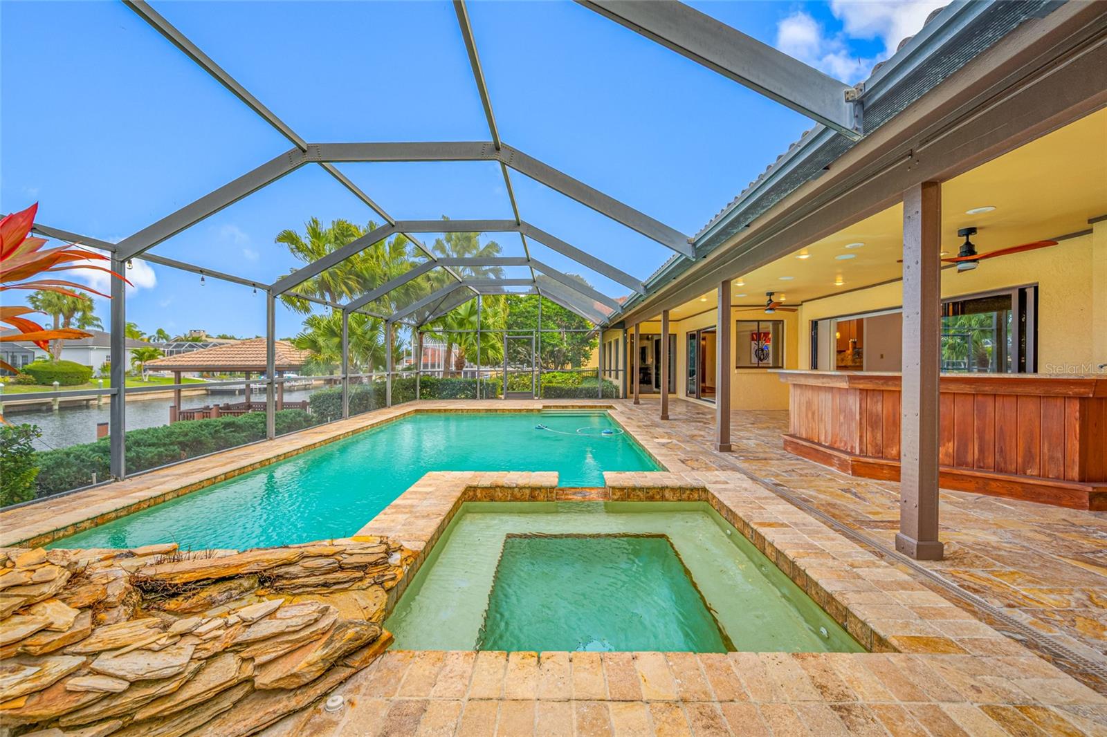 BAYPORT VILLAGE - Residential