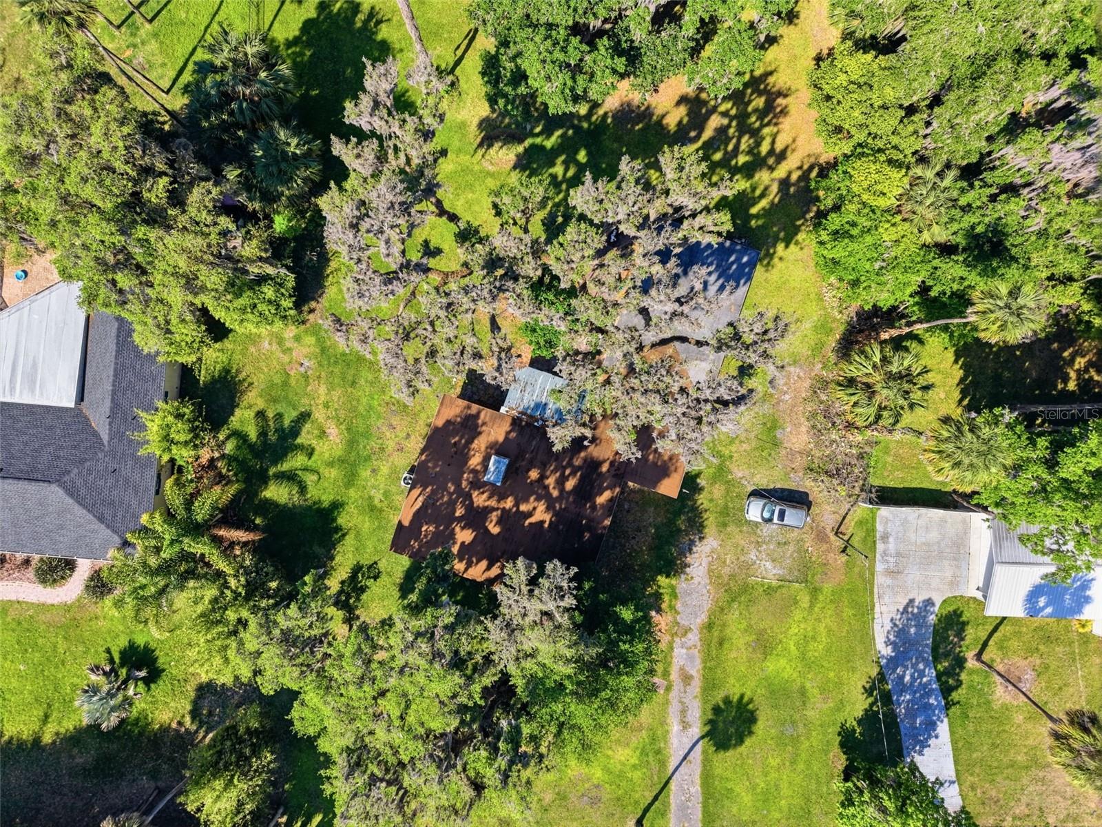 STONE ISLAND ESTATES - Residential