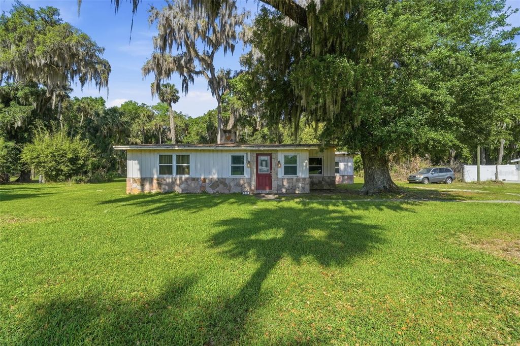 Photo of 530 Stone Island Road, Deltona, FL 32725 (MLS # O6395132)