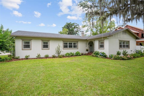 Photo of 2036 SE 8th Street, Ocala, FL 34471 (MLS # OM726161)