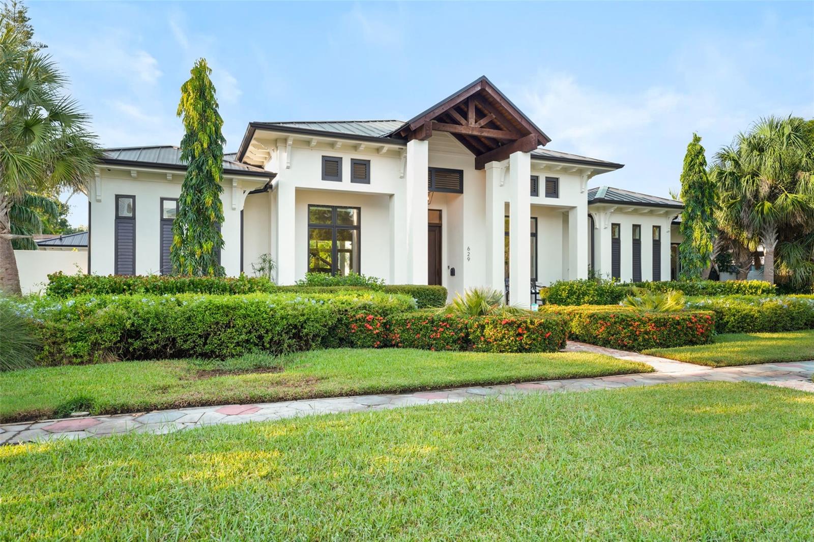 BRIDGEWAY ADD - Residential