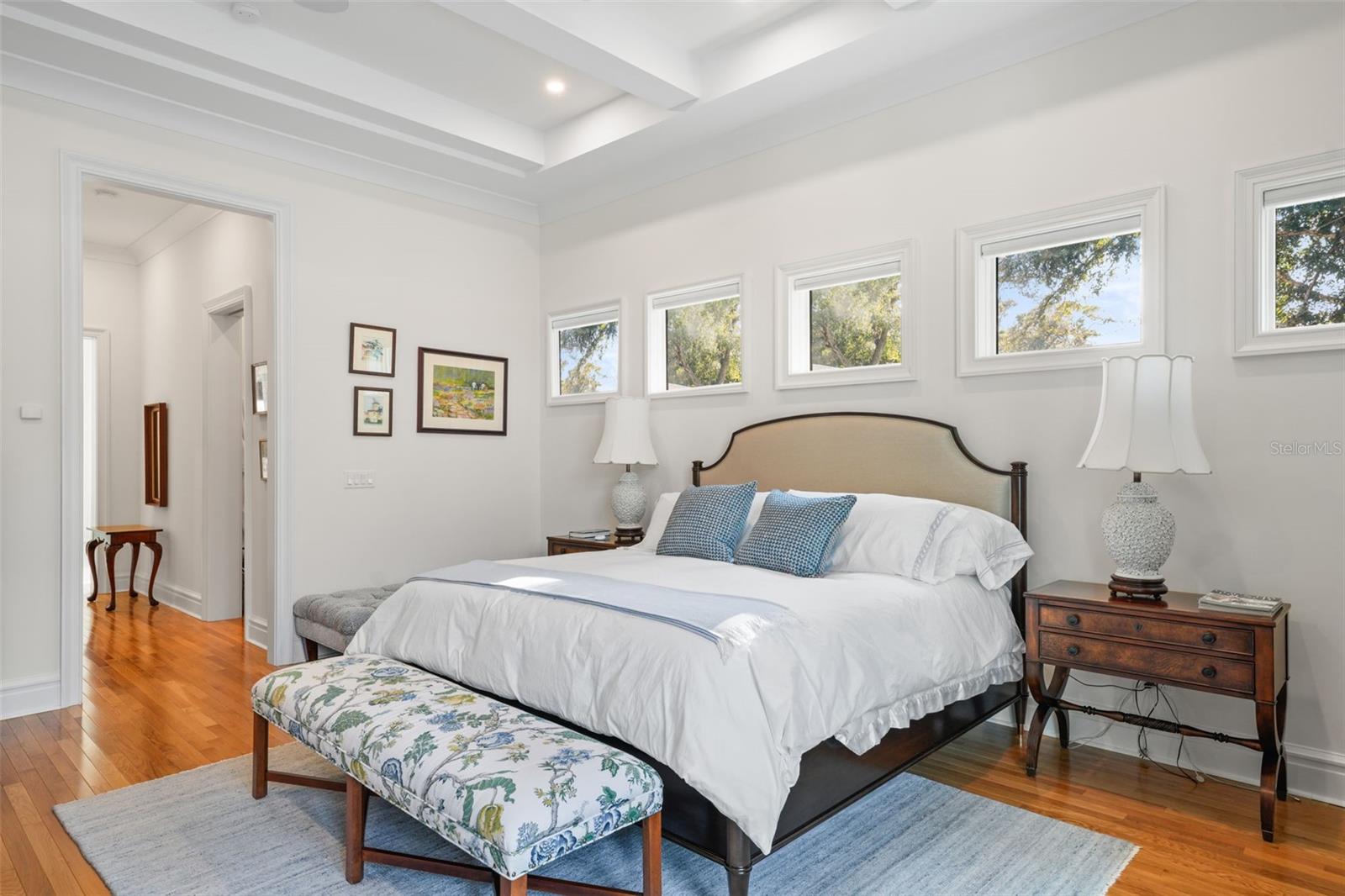 BRIDGEWAY ADD - Residential