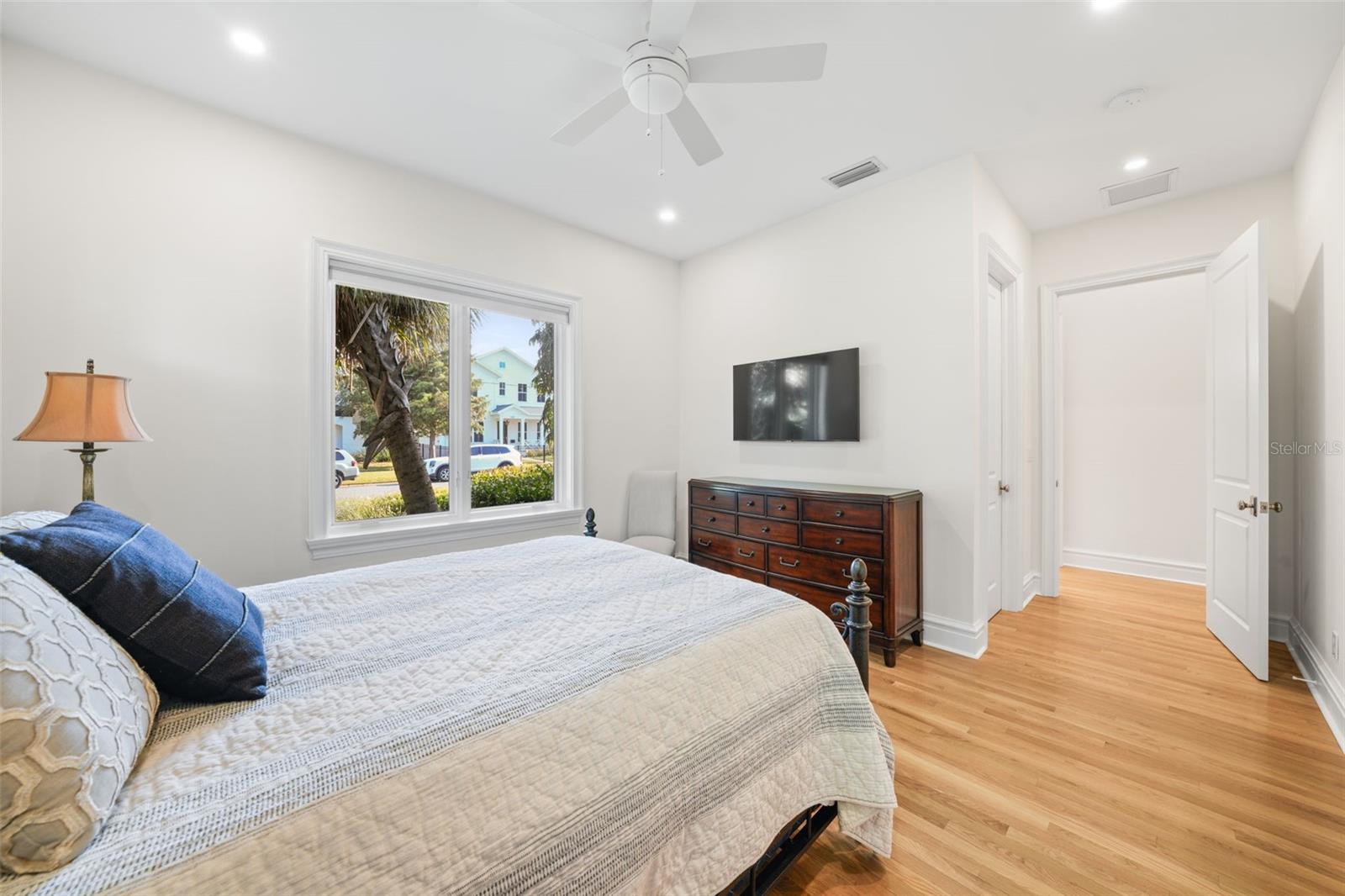 BRIDGEWAY ADD - Residential