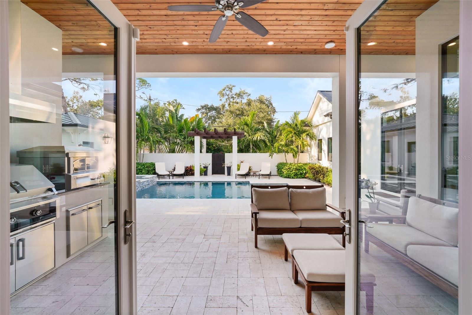 BRIDGEWAY ADD - Residential