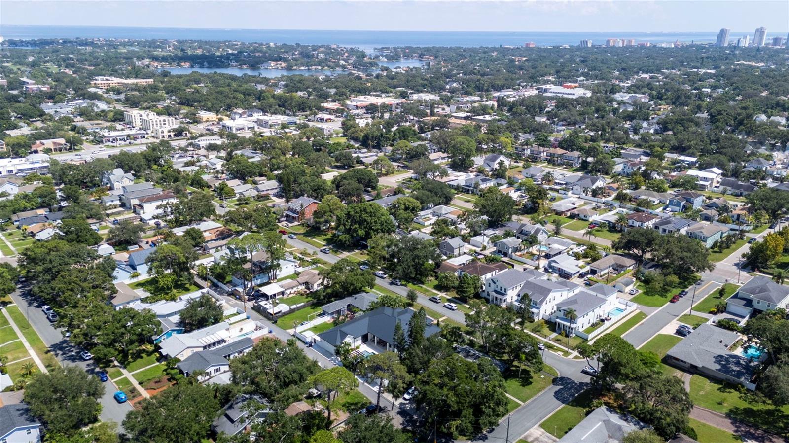 BRIDGEWAY ADD - Residential