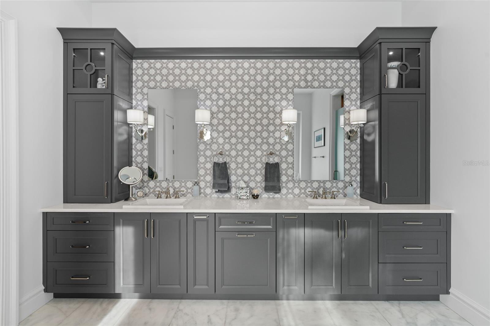 BRIDGEWAY ADD - Residential