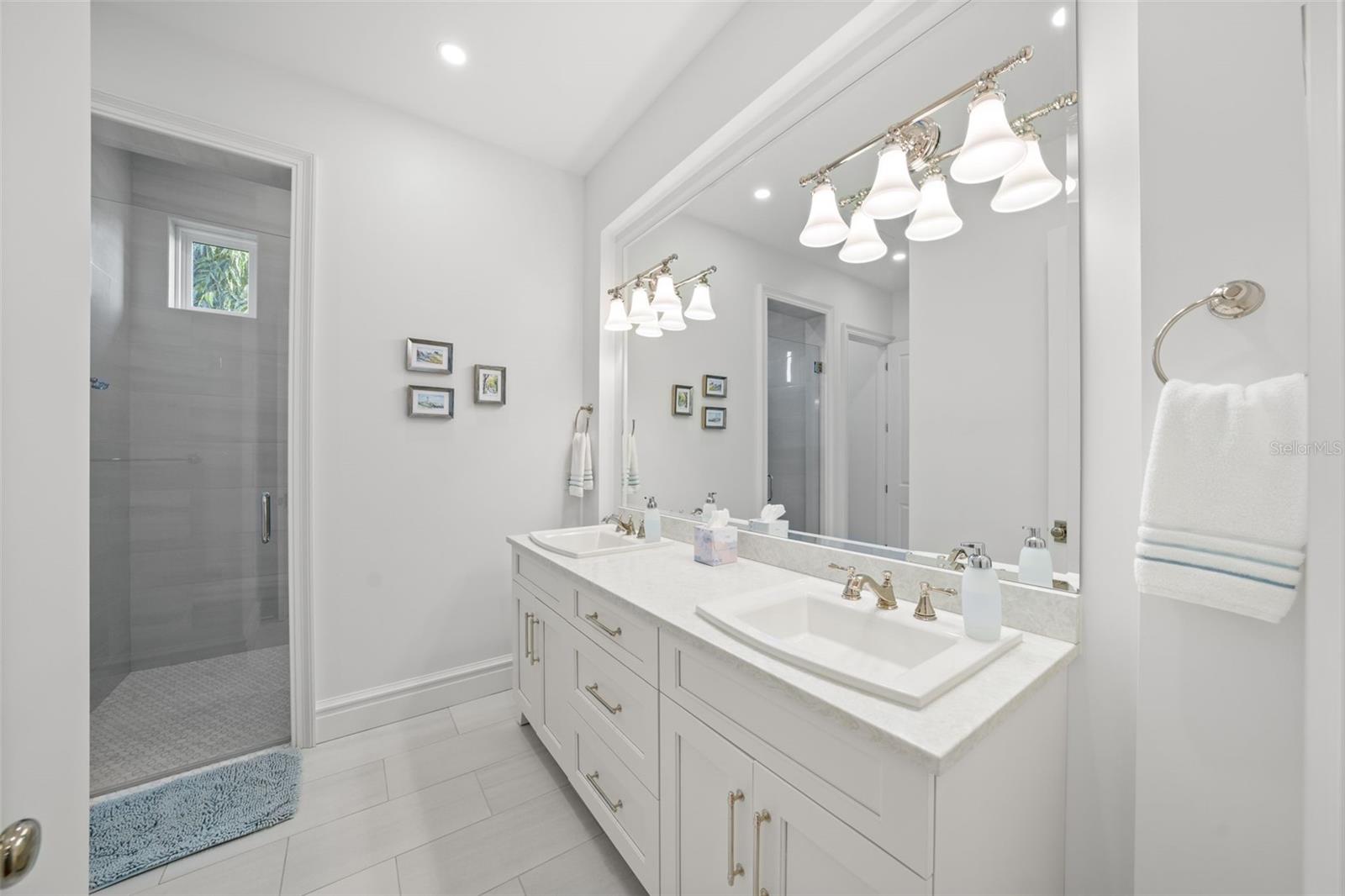 BRIDGEWAY ADD - Residential