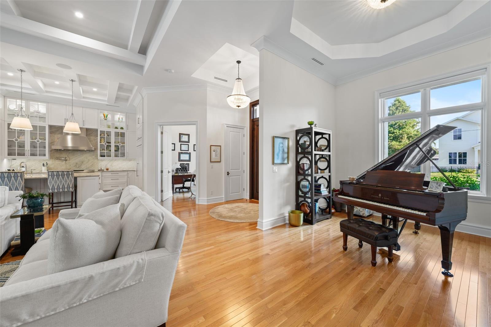 BRIDGEWAY ADD - Residential