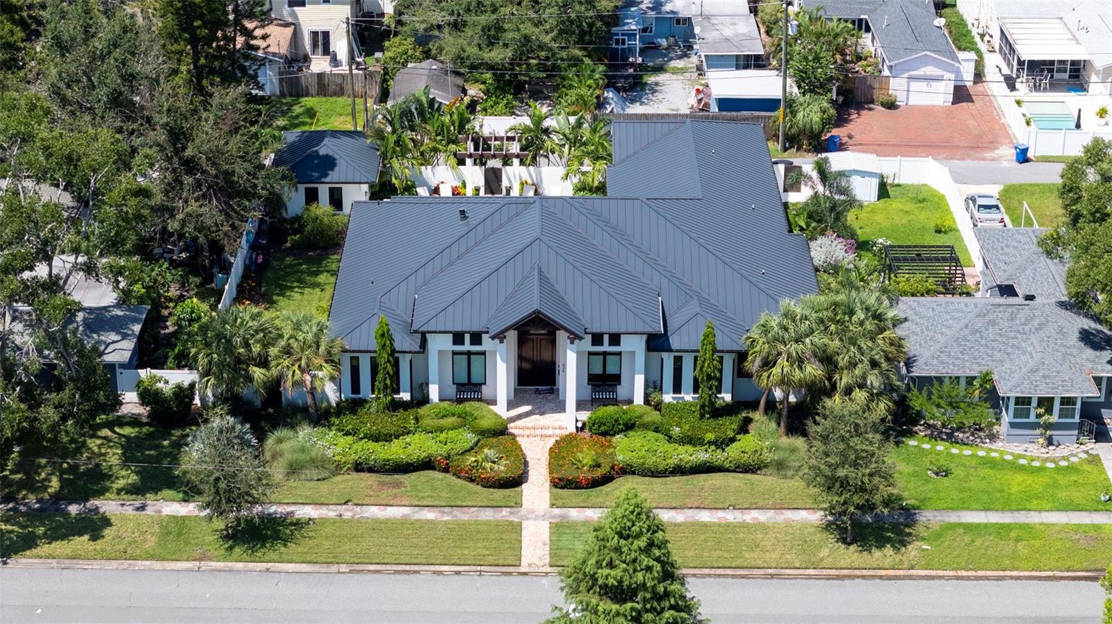 BRIDGEWAY ADD - Residential