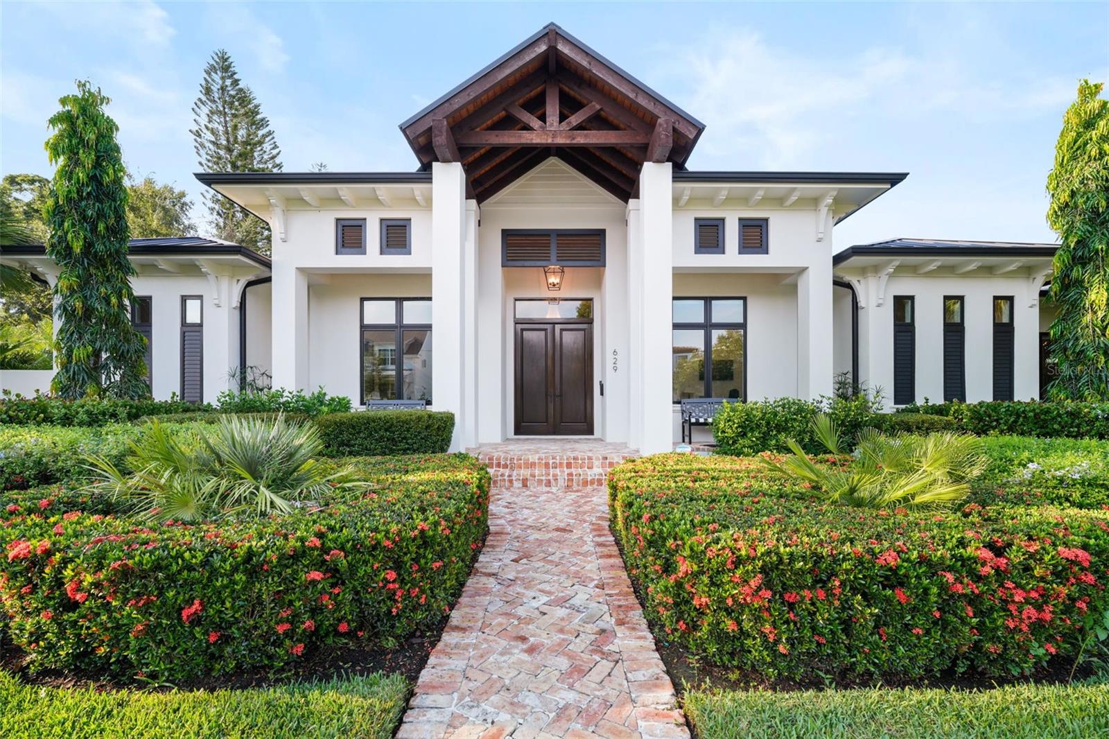 BRIDGEWAY ADD - Residential