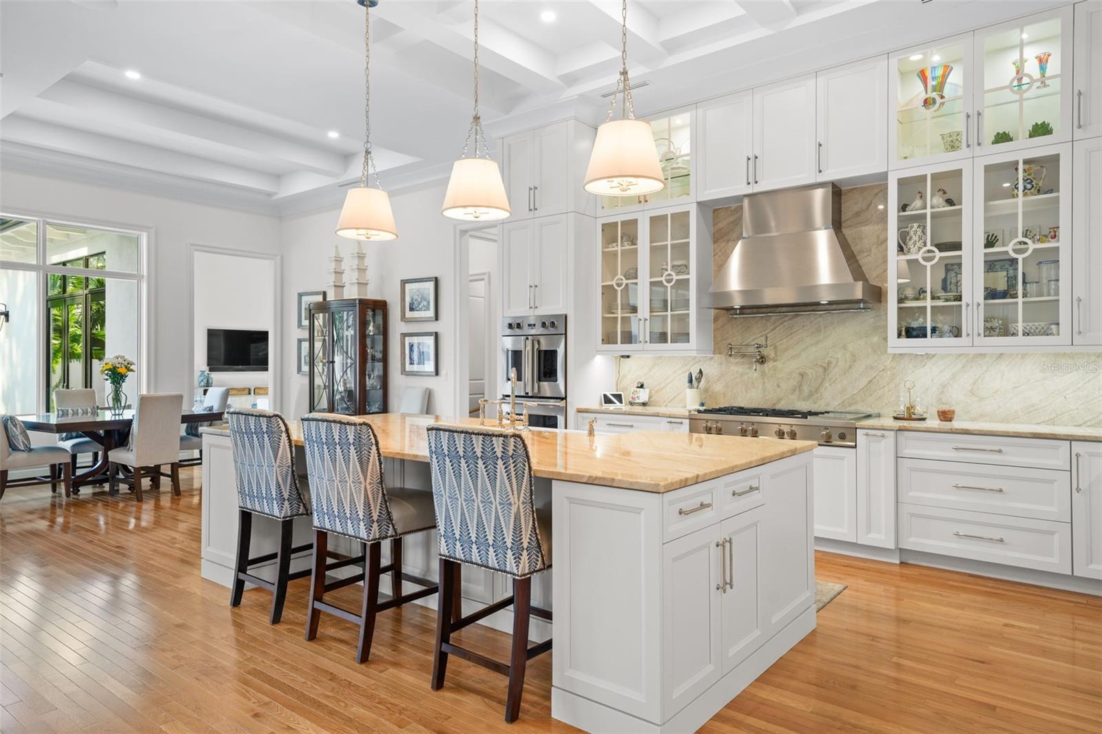 BRIDGEWAY ADD - Residential