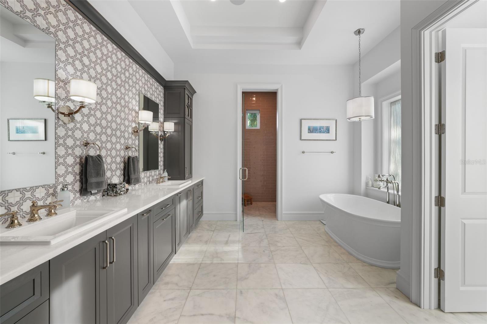 BRIDGEWAY ADD - Residential