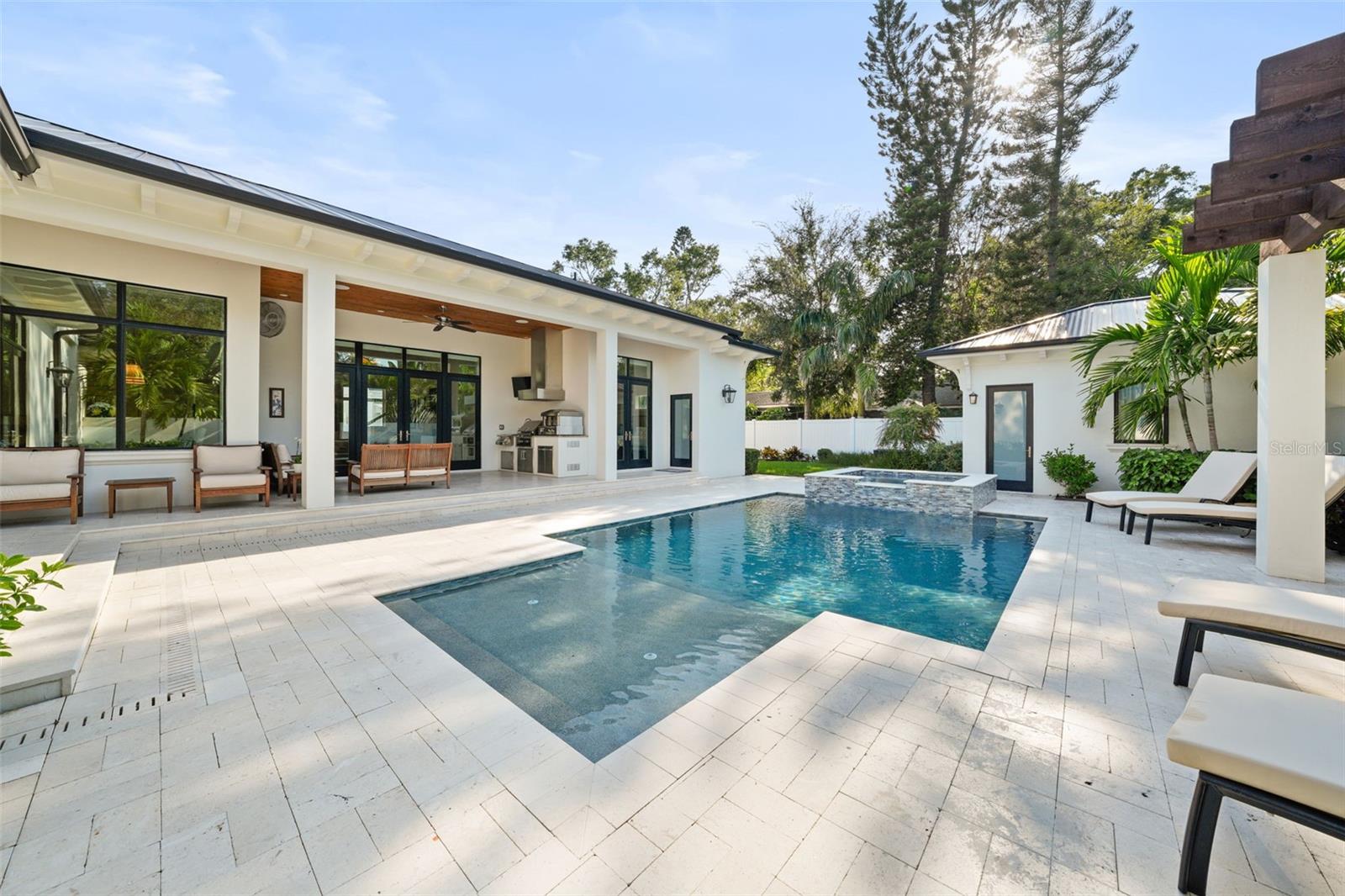 BRIDGEWAY ADD - Residential