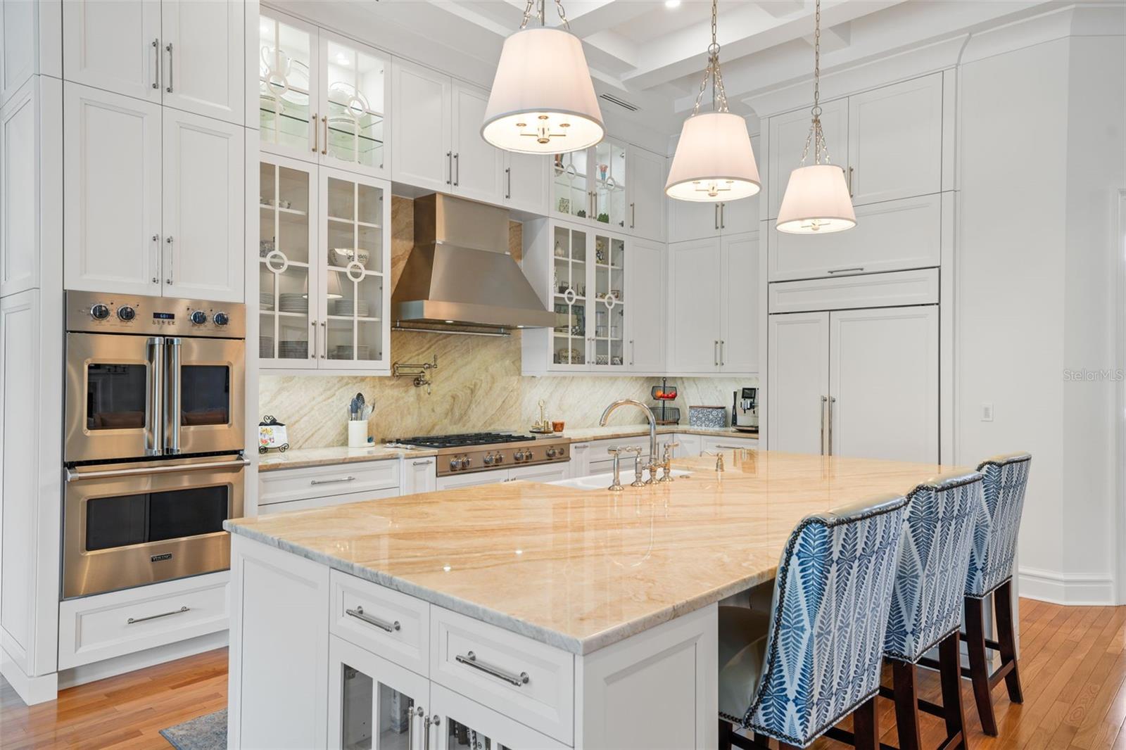 BRIDGEWAY ADD - Residential