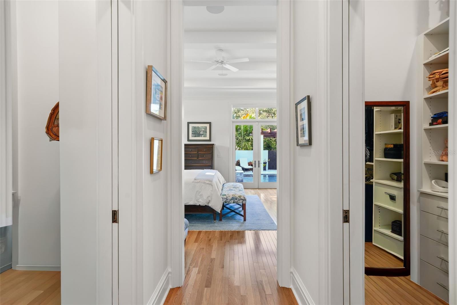 BRIDGEWAY ADD - Residential