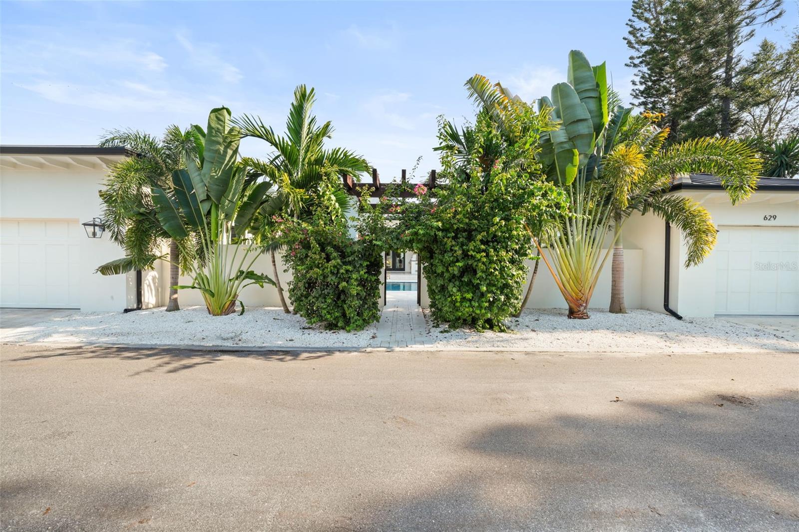 BRIDGEWAY ADD - Residential