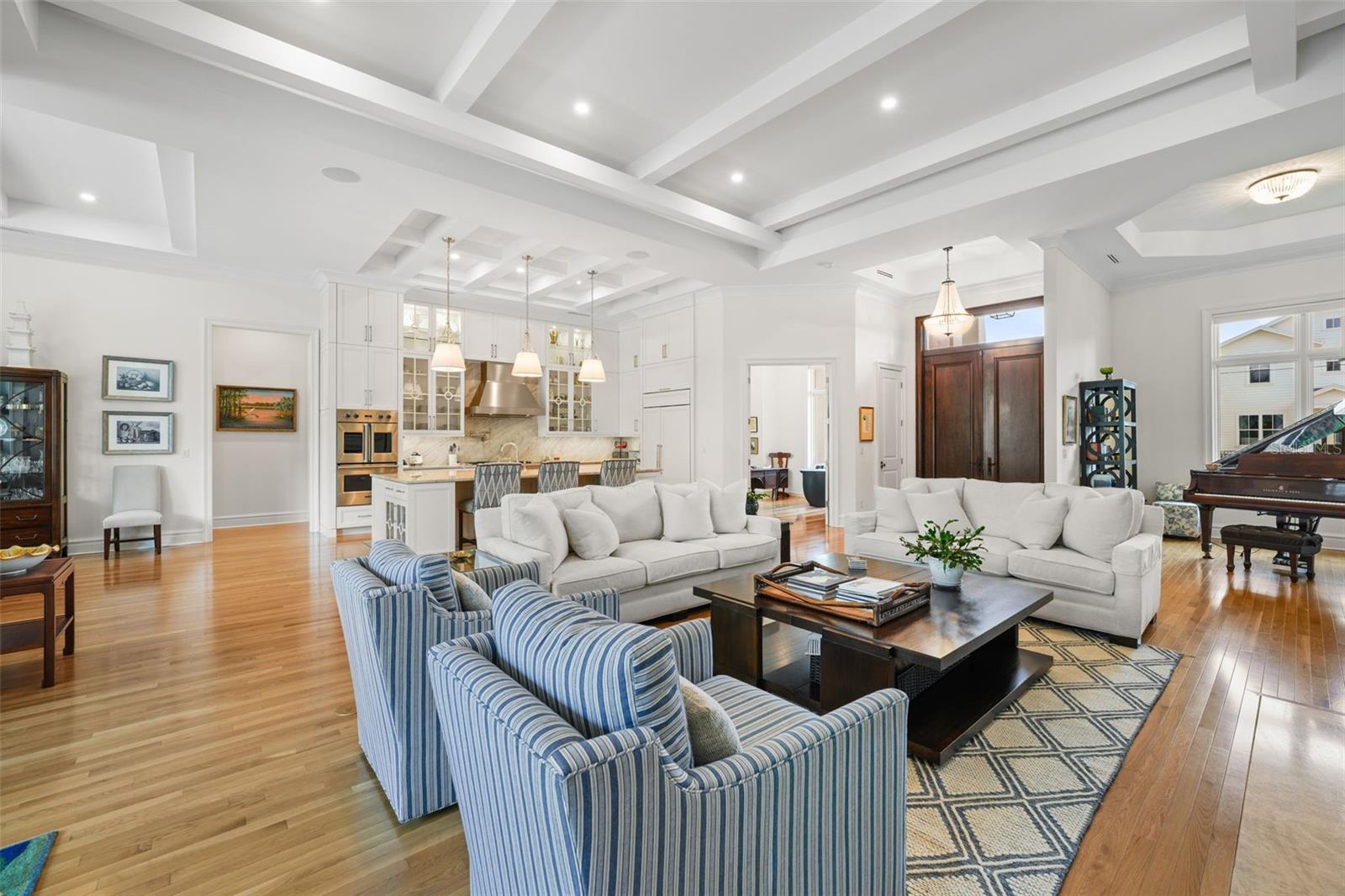 BRIDGEWAY ADD - Residential