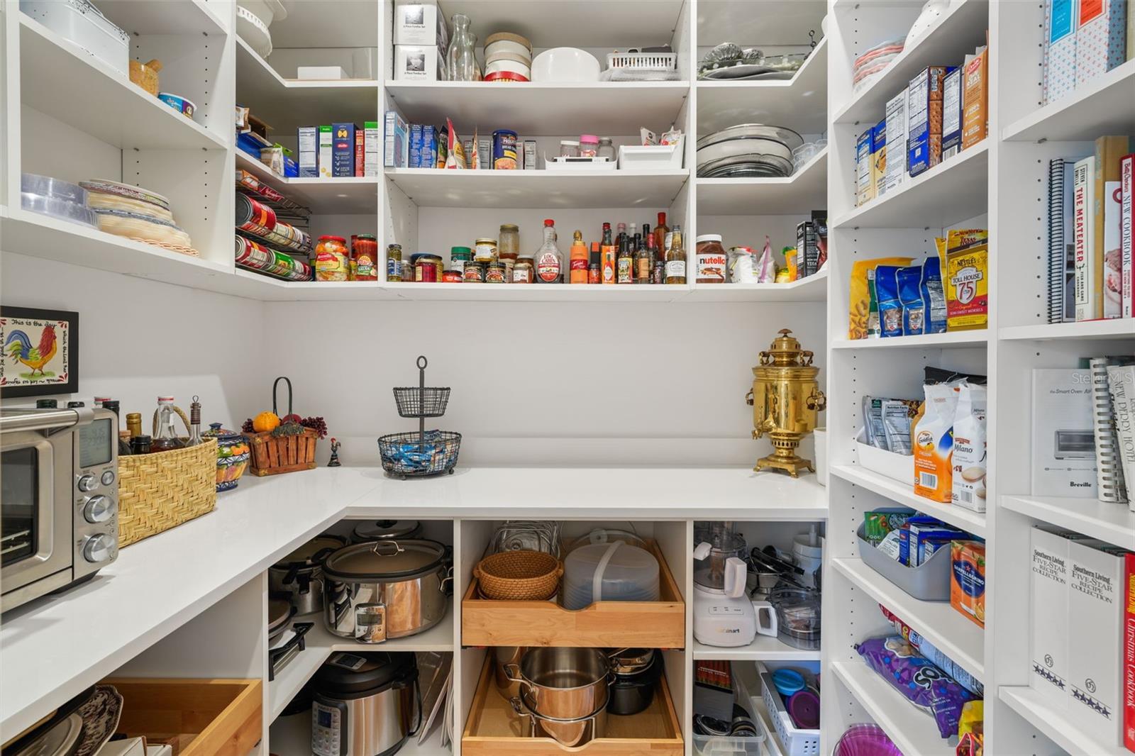 BRIDGEWAY ADD - Residential