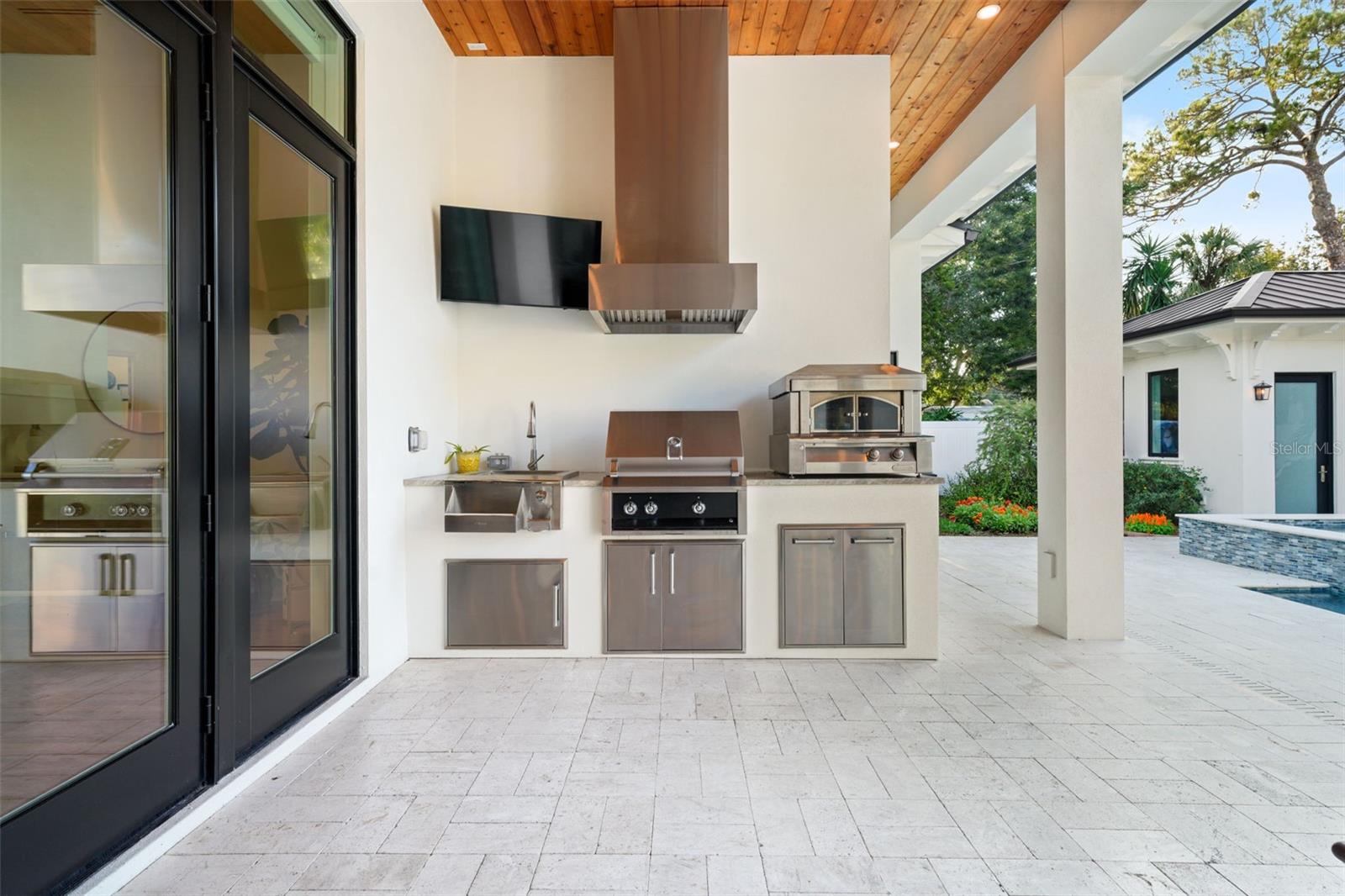 BRIDGEWAY ADD - Residential