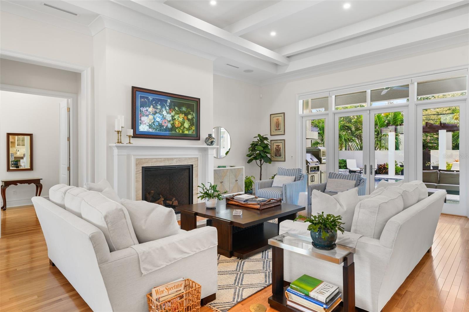 BRIDGEWAY ADD - Residential