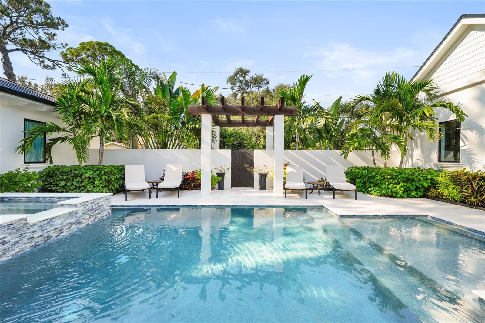 BRIDGEWAY ADD - Residential