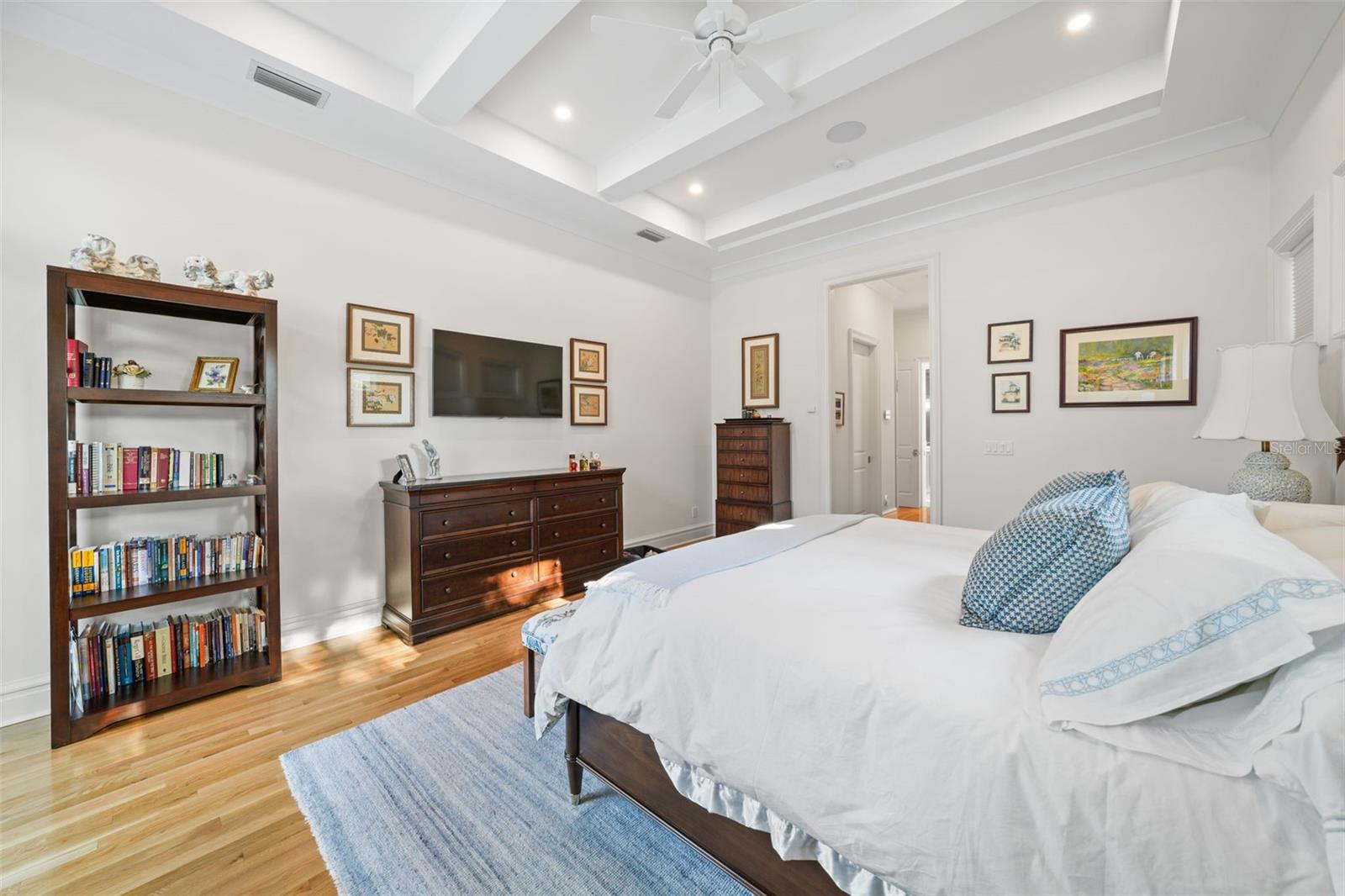 BRIDGEWAY ADD - Residential