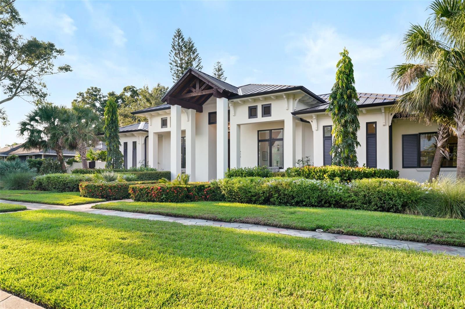 BRIDGEWAY ADD - Residential